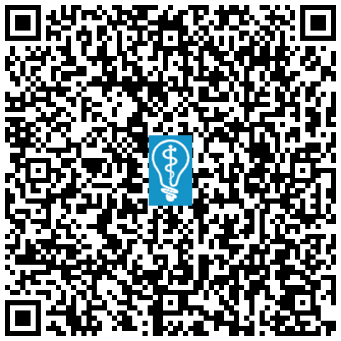 QR code image for 3D Cone Beam and 3D Dental Scans in Altamonte Springs, FL