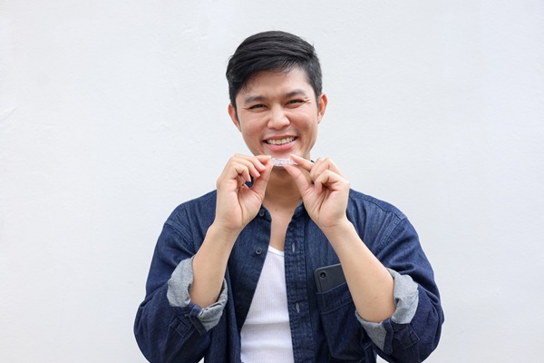 How To Find The Best Invisalign Dentist For A Perfectly Aligned Smile