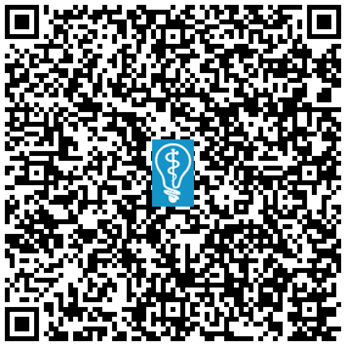 QR code image for Can a Cracked Tooth be Saved with a Root Canal and Crown in Altamonte Springs, FL