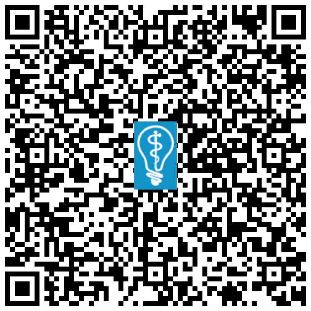 QR code image for What Should I Do If I Chip My Tooth in Altamonte Springs, FL