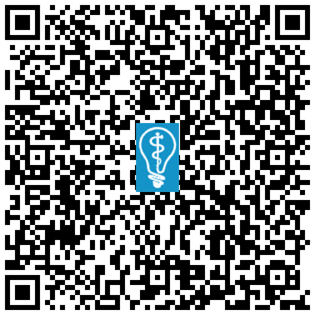 QR code image for Clear Aligners in Altamonte Springs, FL