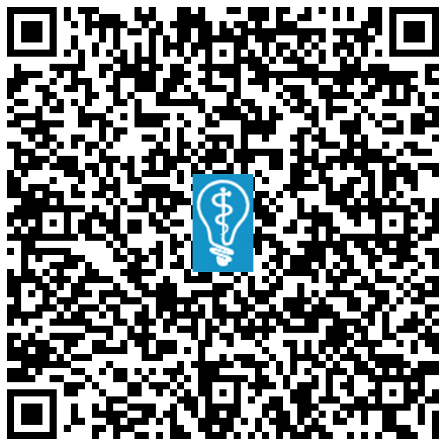 QR code image for Clear Braces in Altamonte Springs, FL