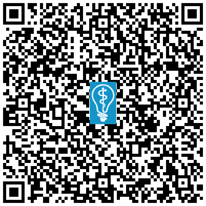 QR code image for ClearCorrect Braces in Altamonte Springs, FL
