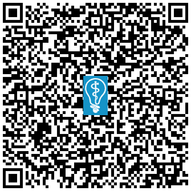 QR code image for Comprehensive Dentist in Altamonte Springs, FL