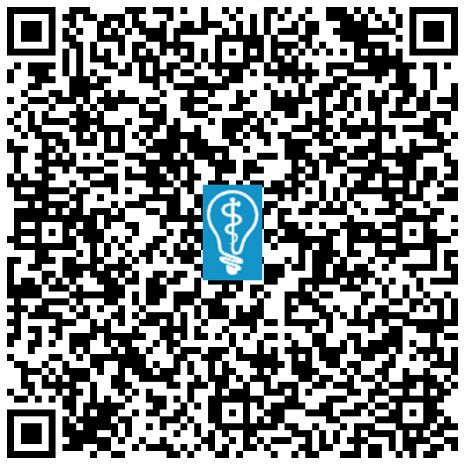 QR code image for Cosmetic Dental Services in Altamonte Springs, FL