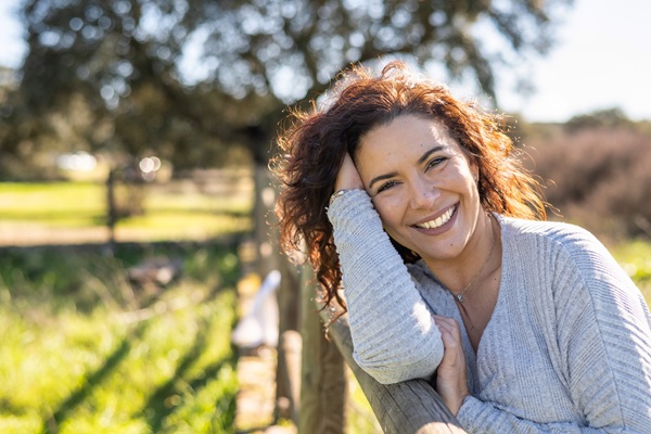 How A Cosmetic Dentist Can Help Improve Your Smile