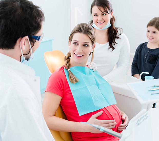 Altamonte Springs Dental Health During Pregnancy