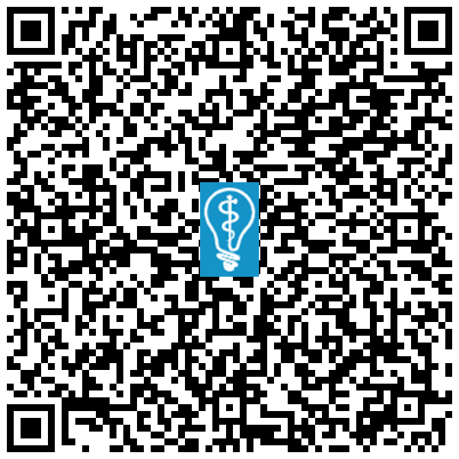 QR code image for Questions to Ask at Your Dental Implants Consultation in Altamonte Springs, FL