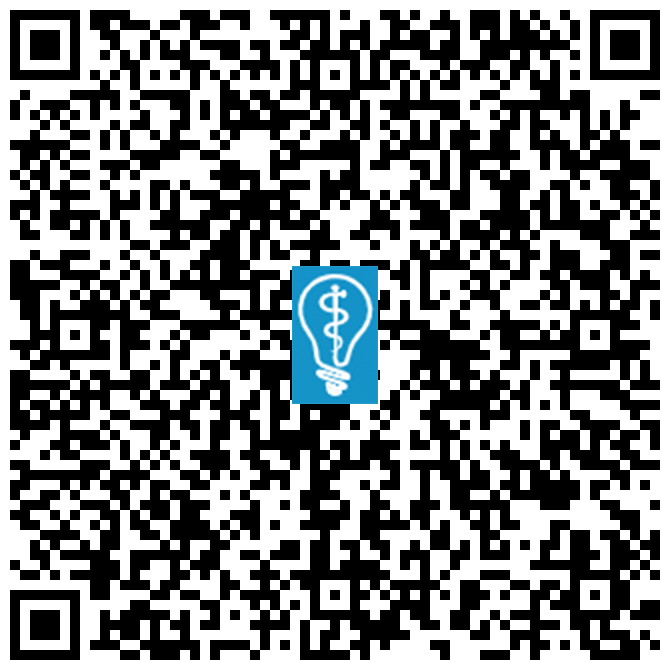 QR code image for Dental Inlays and Onlays in Altamonte Springs, FL