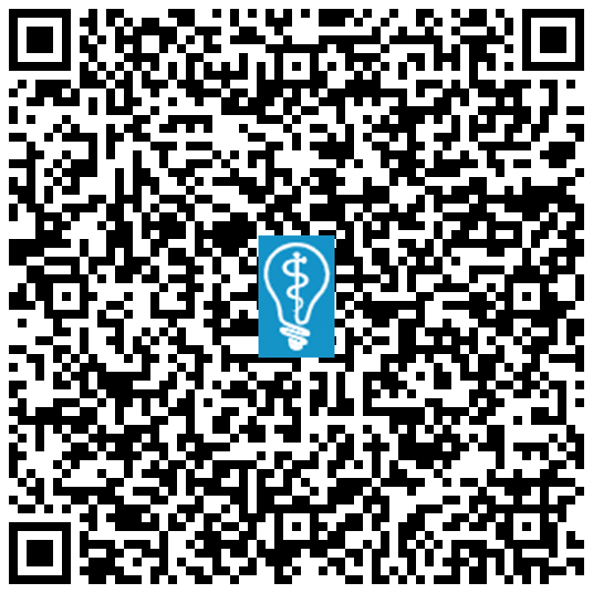 QR code image for Do I Need a Root Canal in Altamonte Springs, FL