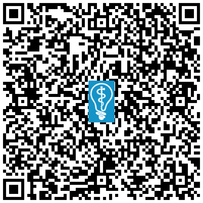QR code image for Does Invisalign Really Work in Altamonte Springs, FL