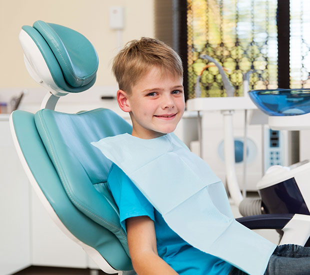 Altamonte Springs Early Orthodontic Treatment