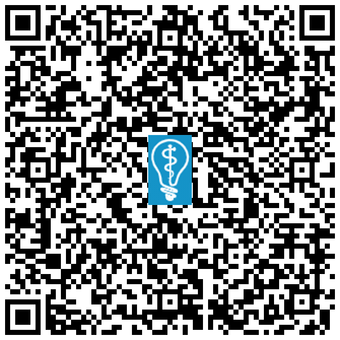 QR code image for Full Mouth Reconstruction in Altamonte Springs, FL