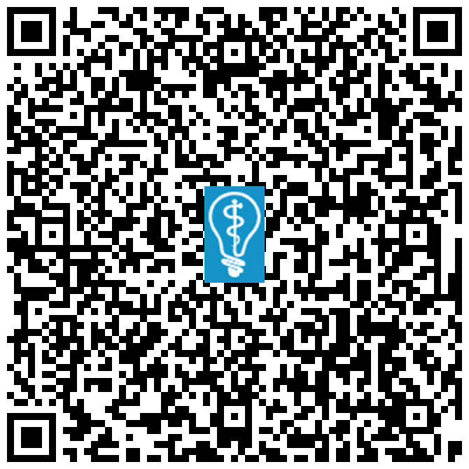 QR code image for General Dentistry Services in Altamonte Springs, FL