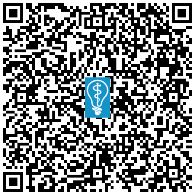 QR code image for Hard-Tissue Laser Dentistry in Altamonte Springs, FL