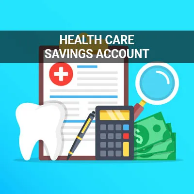 Visit our Health Care Savings Account page