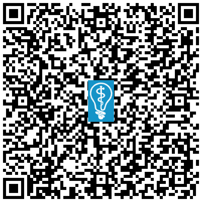 QR code image for Healthy Mouth Baseline in Altamonte Springs, FL