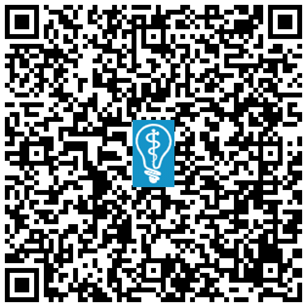 QR code image for Intraoral Photos in Altamonte Springs, FL