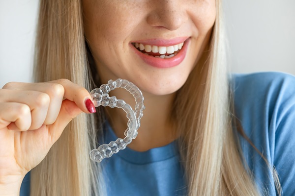 Invisalign For Teens And Adults May Be Preferred Over Braces