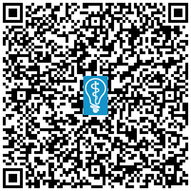 QR code image for Is Invisalign Teen Right for My Child in Altamonte Springs, FL