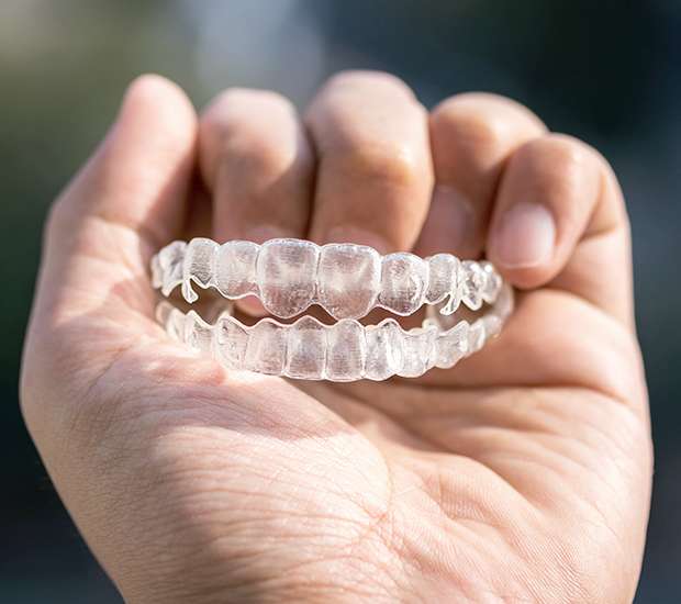 Altamonte Springs Is Invisalign Teen Right for My Child