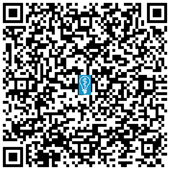 QR code image to open directions to Altamonte Smiles in Altamonte Springs, FL on mobile