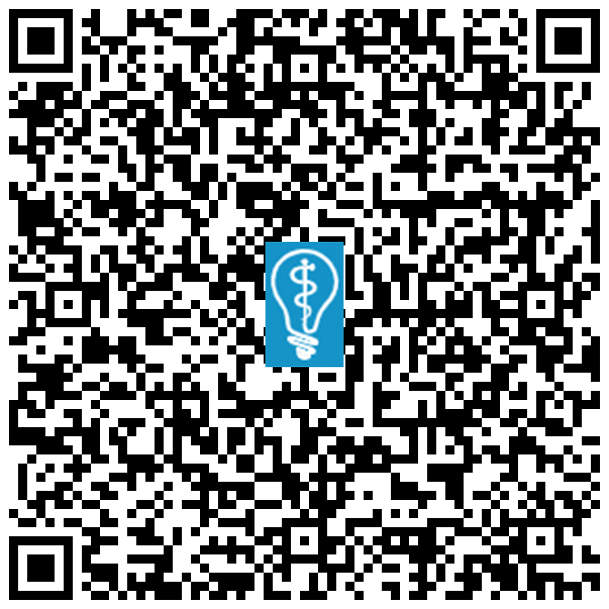 QR code image for Medications That Affect Oral Health in Altamonte Springs, FL