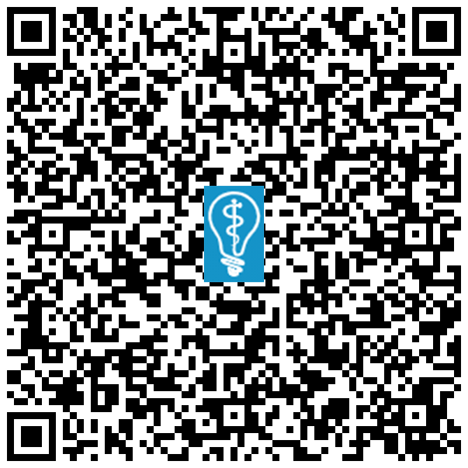 QR code image for Multiple Teeth Replacement Options in Altamonte Springs, FL