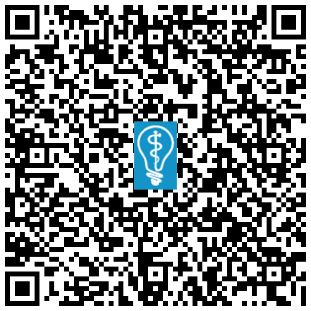 QR code image for Night Guards in Altamonte Springs, FL