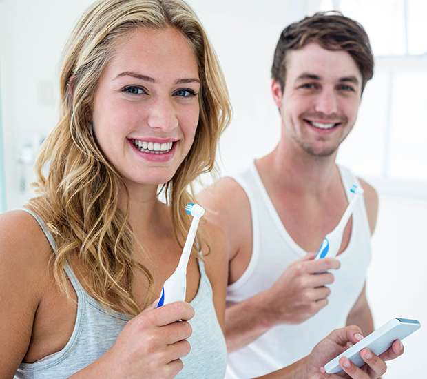Altamonte Springs Oral Hygiene Basics