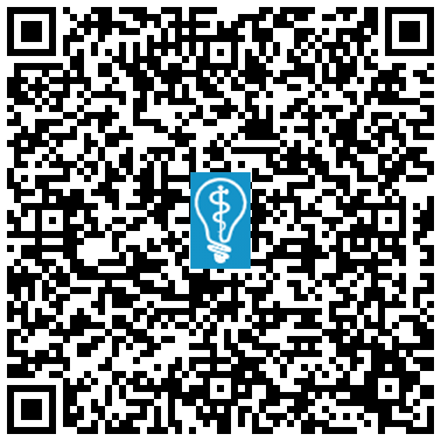 QR code image for Oral Surgery in Altamonte Springs, FL