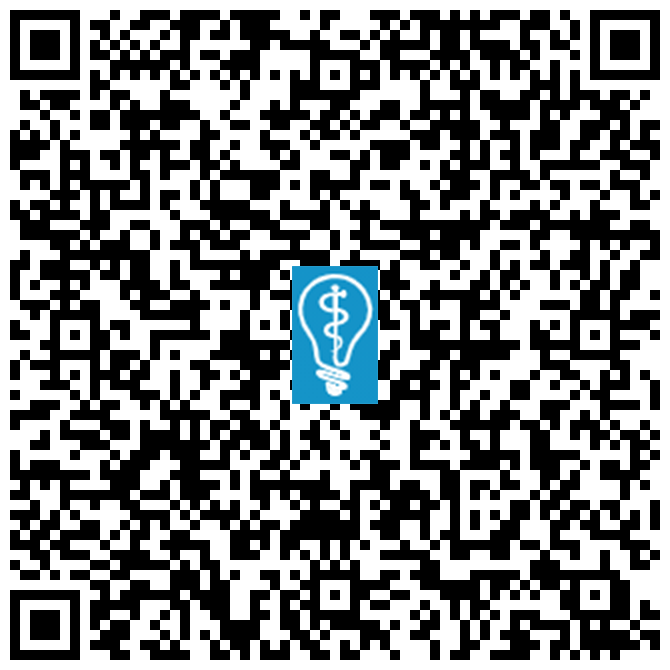 QR code image for OralDNA Diagnostic Test in Altamonte Springs, FL