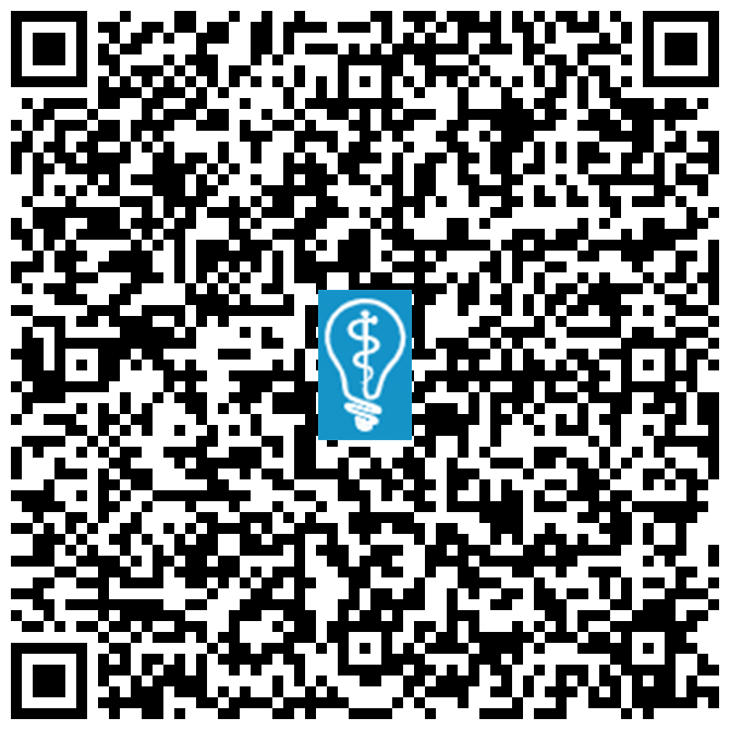 QR code image for 7 Things Parents Need to Know About Invisalign Teen in Altamonte Springs, FL