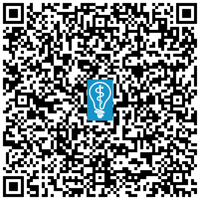 QR code image for Probiotics and Prebiotics in Dental in Altamonte Springs, FL