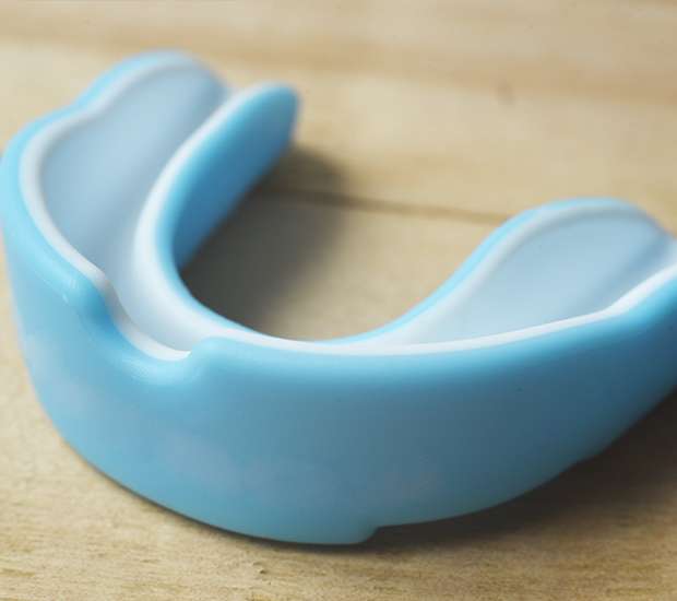 Altamonte Springs Reduce Sports Injuries With Mouth Guards