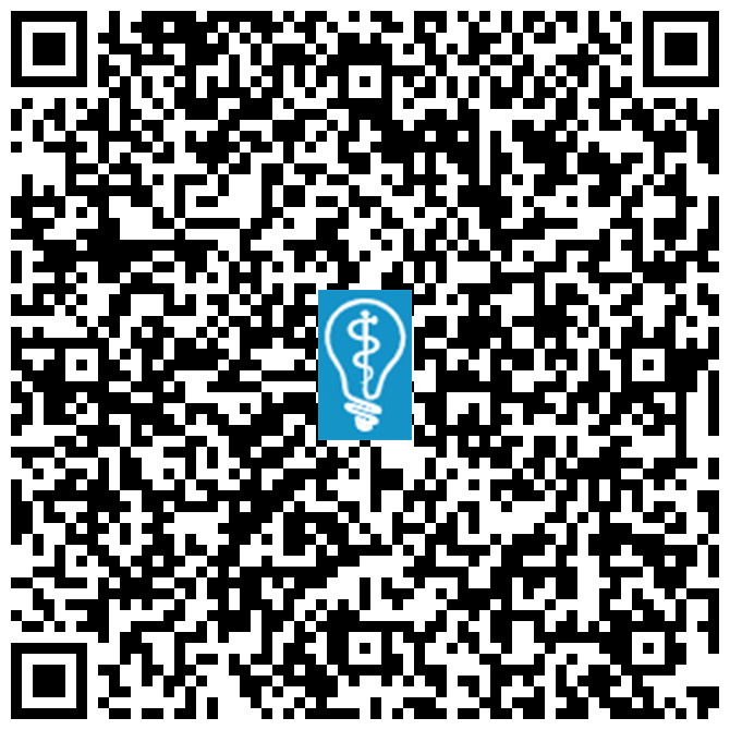 QR code image for Root Canal Treatment in Altamonte Springs, FL