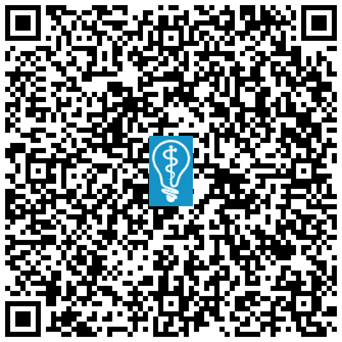 QR code image for Root Scaling and Planing in Altamonte Springs, FL