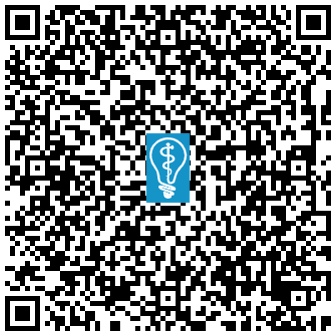 QR code image for Soft-Tissue Laser Dentistry in Altamonte Springs, FL