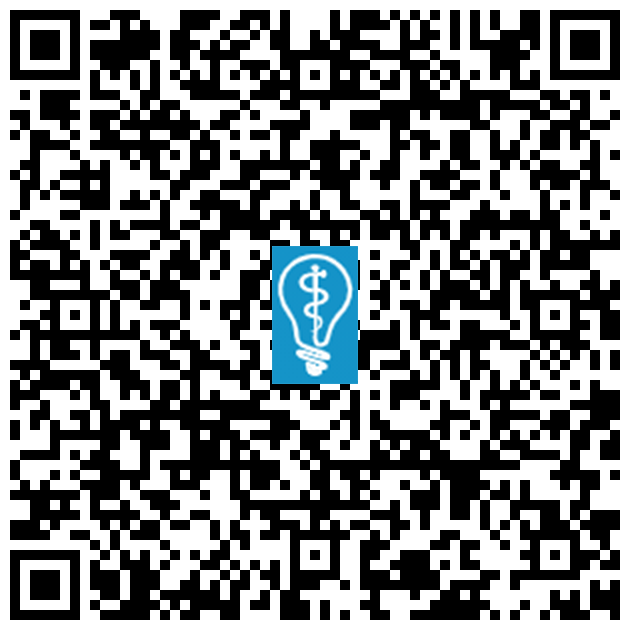 QR code image for Tooth Extraction in Altamonte Springs, FL