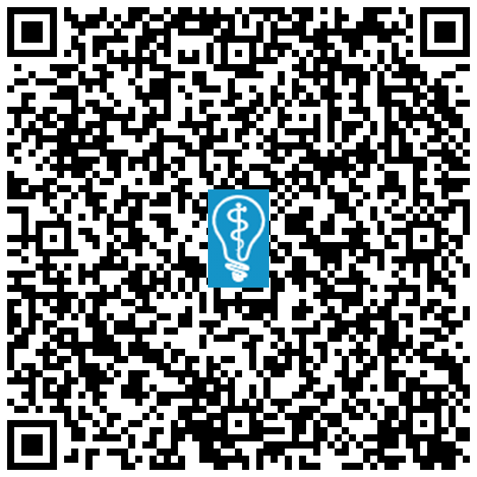 QR code image for What Does a Dental Hygienist Do in Altamonte Springs, FL