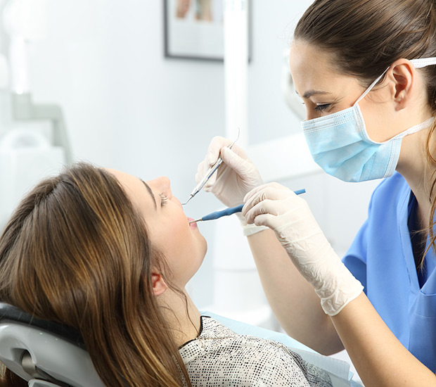Altamonte Springs What Does a Dental Hygienist Do