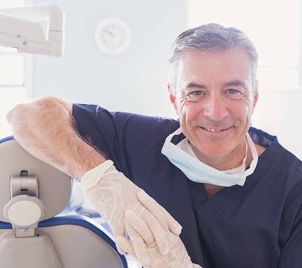 Altamonte Springs What is an Endodontist