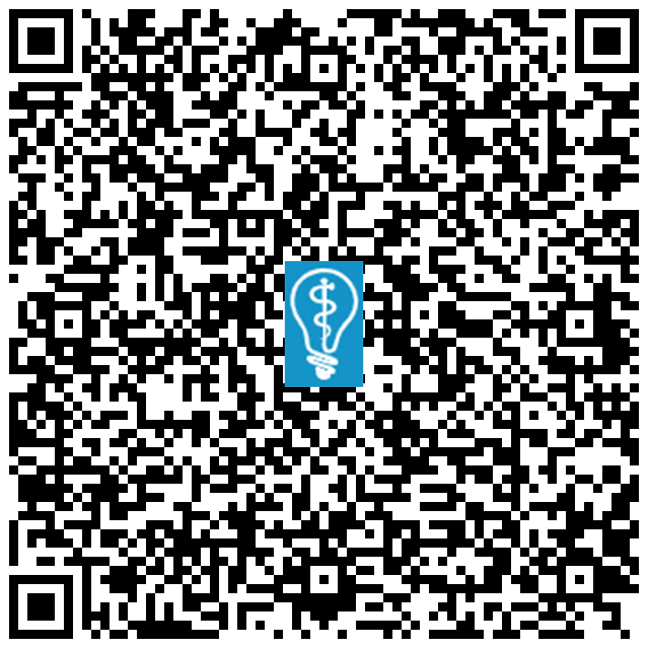 QR code image for When a Situation Calls for an Emergency Dental Surgery in Altamonte Springs, FL