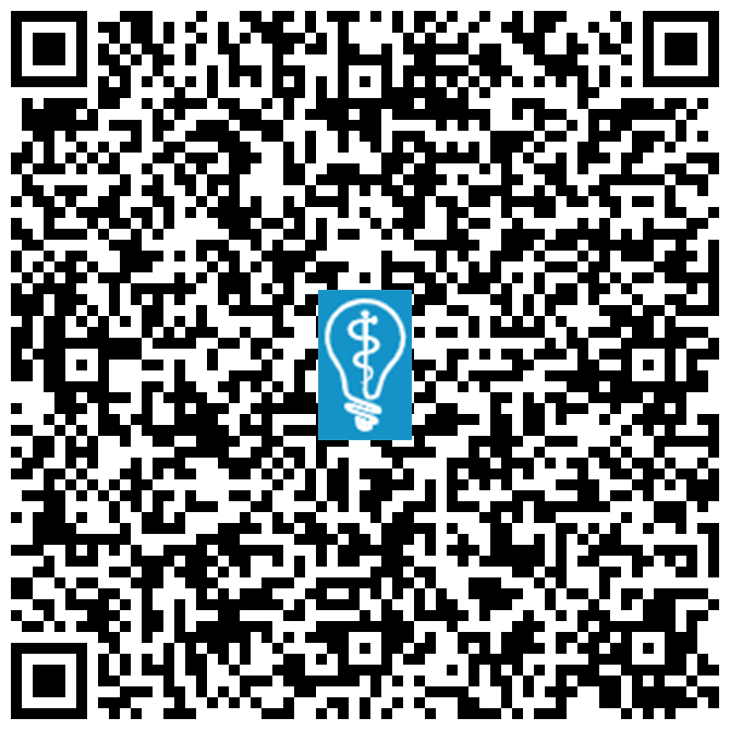 QR code image for When Is a Tooth Extraction Necessary in Altamonte Springs, FL