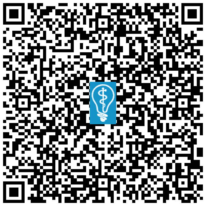 QR code image for When to Spend Your HSA in Altamonte Springs, FL