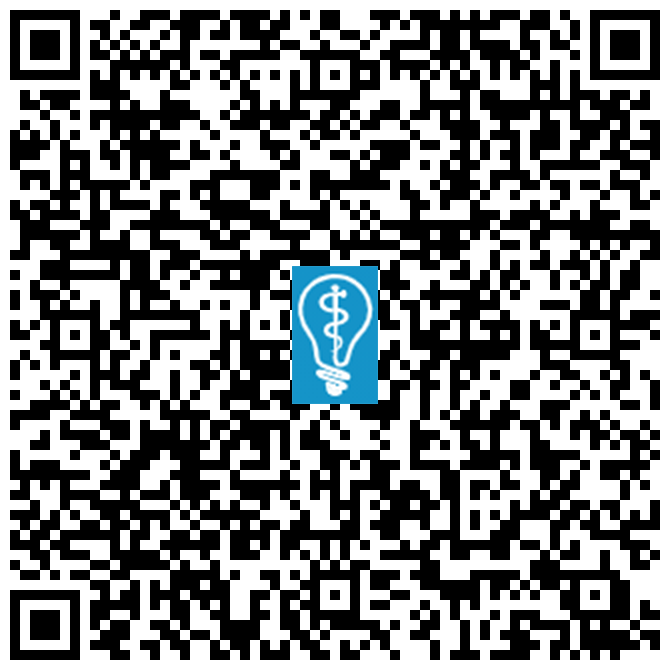 QR code image for Wisdom Teeth Extraction in Altamonte Springs, FL